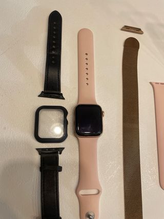 Apple Watch Series 6 – como nuevo