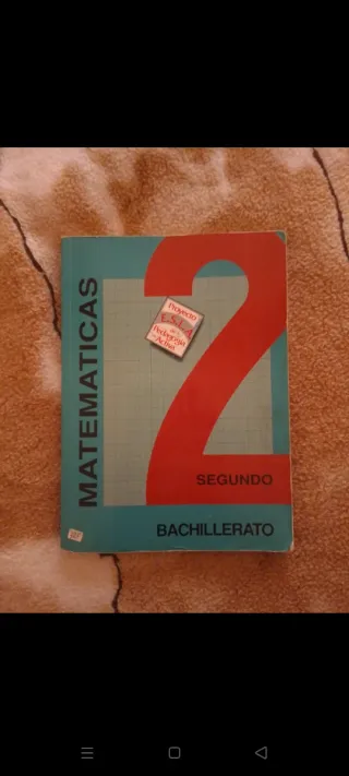 Matemáticas ll.