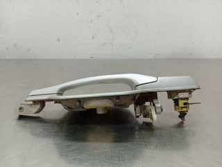 MANETA EXTERIOR DELANTERA DERECHA MITSUBISHI MONT