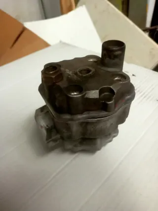 Cilindro Derbi Euro2 Airsal 74