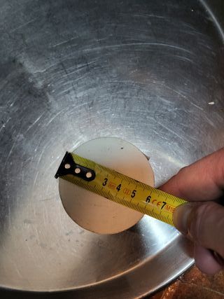 Rollos Papel Térmico 57x63x12 (7u)