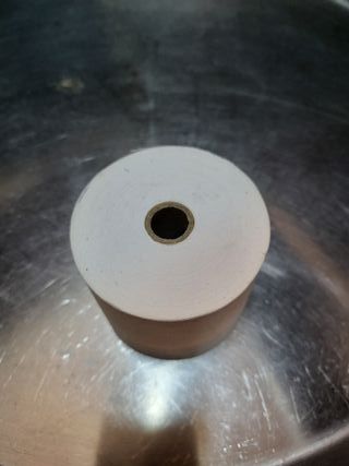 Rollos Papel Térmico 57x63x12 (7u)