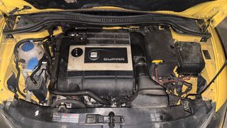 Despiece Seat Leon Cupra MK2