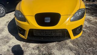 Despiece Seat Leon Cupra MK2