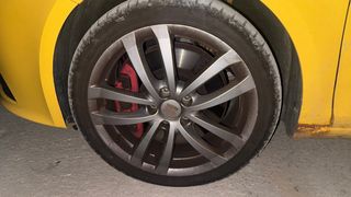 Despiece Seat Leon Cupra MK2