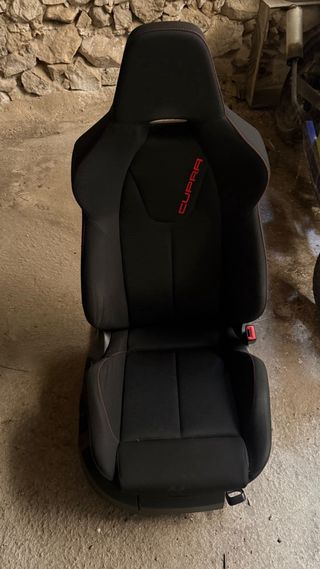 Despiece Seat Leon Cupra MK2