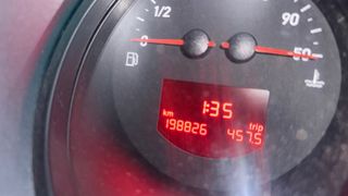 Despiece Seat Leon Cupra MK2