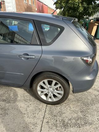 Mazda 3 2006