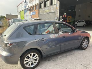 Mazda 3 2006