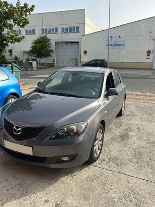 Mazda 3 2006
