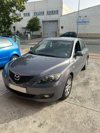 Mazda 3 2006