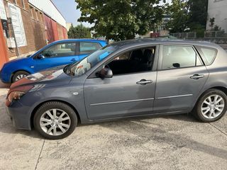 Mazda 3 2006