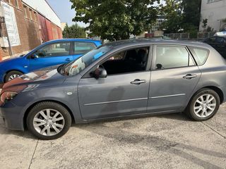Mazda 3 2006