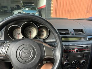Mazda 3 2006