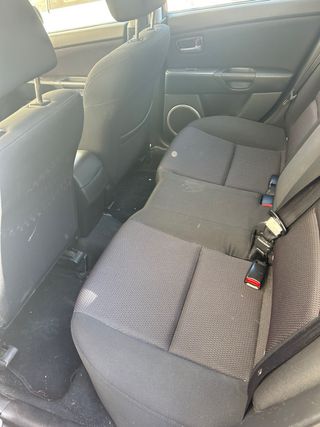 Mazda 3 2006