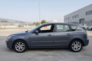 Mazda 3 2006