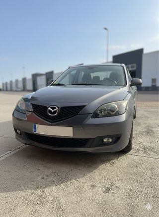 Mazda 3 2006