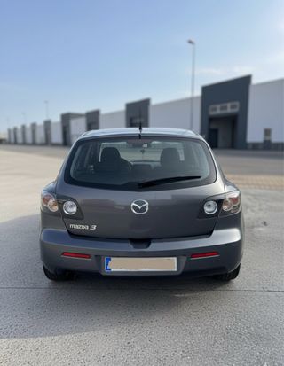 Mazda 3 2006