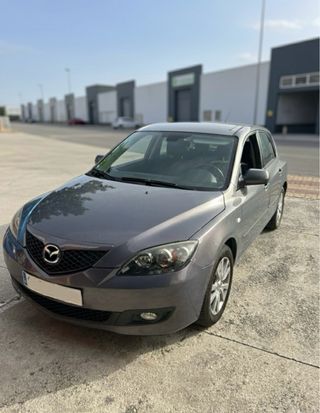 Mazda 3 2006