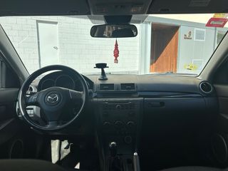 Mazda 3 2006