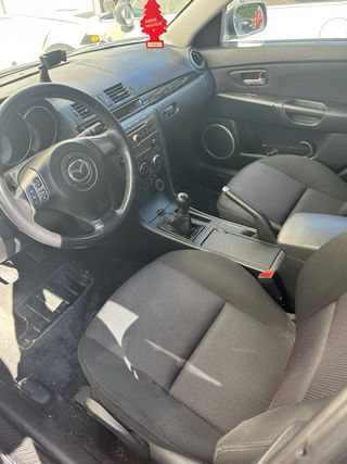 Mazda 3 2006