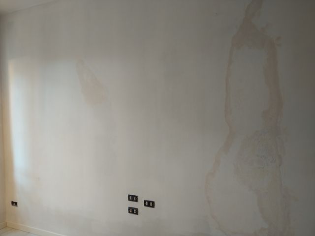 Tinteggiature e Restauro Facciate