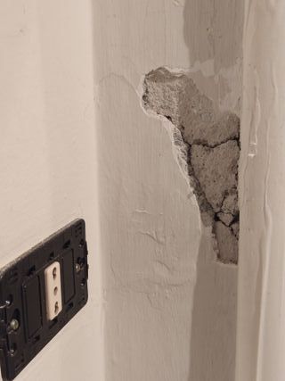 Tinteggiature e Restauro Facciate