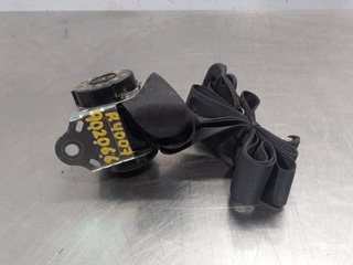 CINTURON SEGURIDAD TRASERO IZQUIERDO PEUGEOT 4007