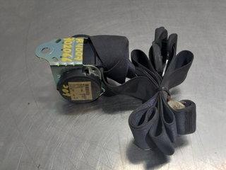 CINTURON SEGURIDAD TRASERO IZQUIERDO PEUGEOT 4007