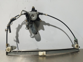 ELEVALUNAS TRASERO IZQUIERDO PEUGEOT 605 400221