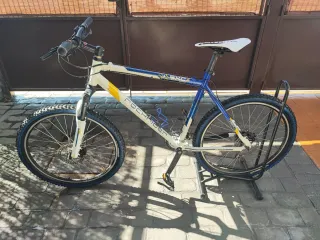 Bicicleta Montaña Rockrider SXC