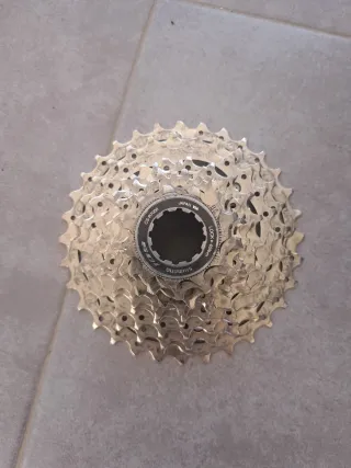 Cassette Shimano 105 11v 11/30