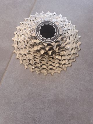 Cassette Shimano 105 11v 11/30