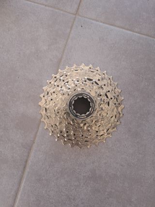 Cassette Shimano 105 11v 11/30
