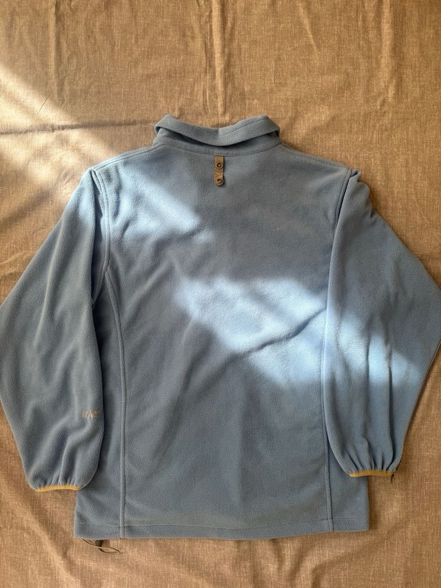 Chaqueta The North Face Azul Talla S