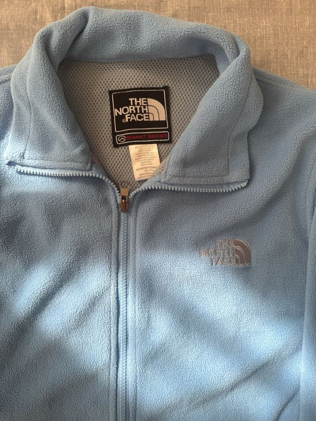 Chaqueta The North Face Azul Talla S