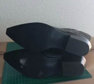 Botas cowboy Zara Talla 41