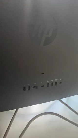 HP All in One 24 Ordenador