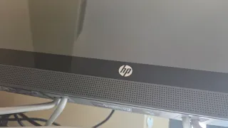 HP All in One 24 Ordenador