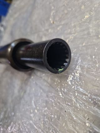 Palier BMW K75 K100 20/17 dientes