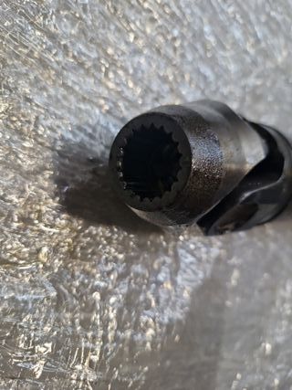 Palier BMW K75 K100 20/17 dientes