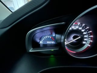 Mazda 3 2013