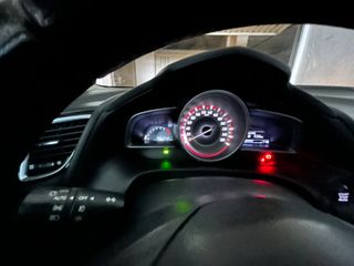 Mazda 3 2013