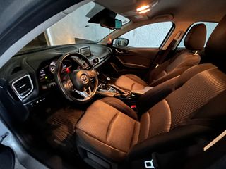 Mazda 3 2013