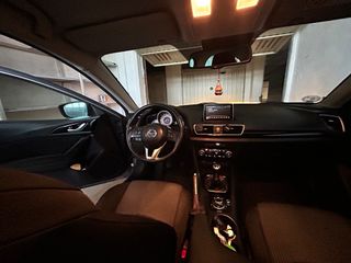 Mazda 3 2013