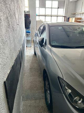 Mazda 3 2013