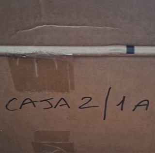8 xTornillos Reglaje Balancines Authi/Mini 12A1215