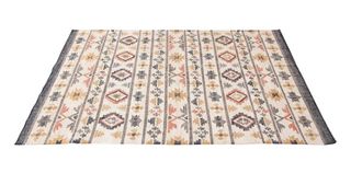 Tappeto Kilim Nirvana Multi 230x160 cm