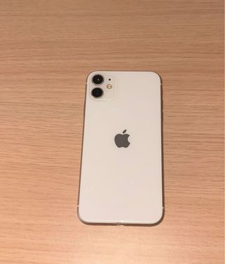 iPhone 11 64GB Bianco