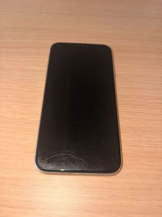 iPhone 11 64GB Bianco